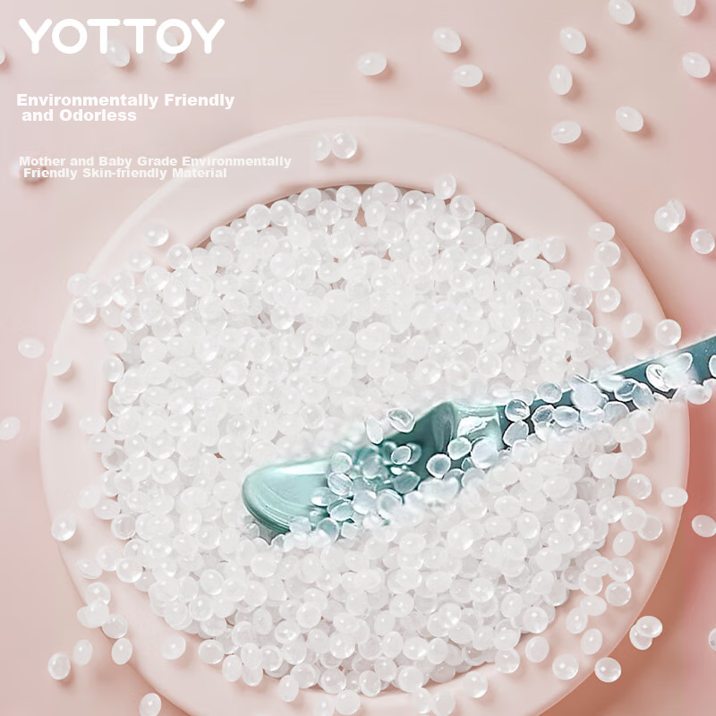 Yottoy Yoga Ball with Spikes, Thickened Anti-Burst Large Dragon Ball, Sensory In...