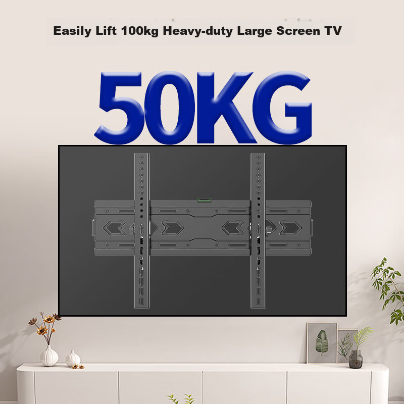 ProPre TV Wall Mount 32-70 Inches Universal TV Bracket for Xiaomi, Hisense, Skyw...