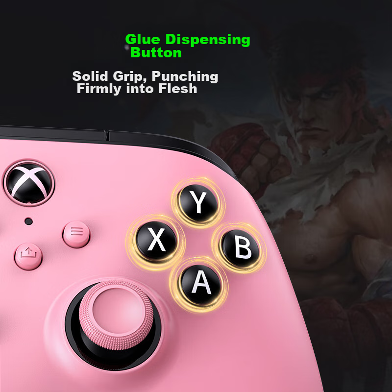 PowerA Officially Licensed Xbox Wired Controller for PC, Steam, Xbox One, Assass...