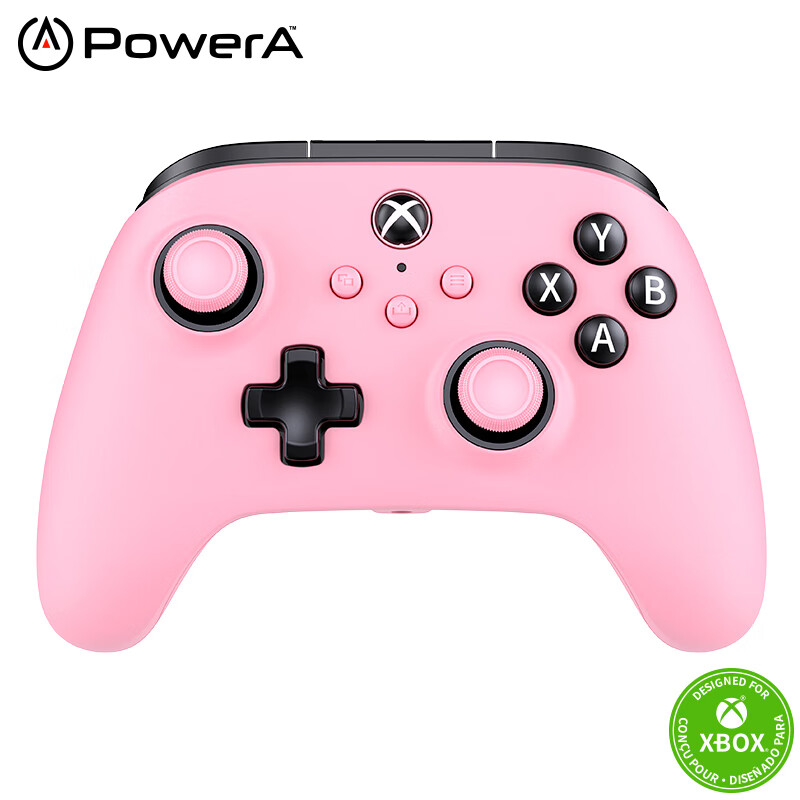 PowerA Officially Licensed Xbox Wired Controller for PC, Steam, Xbox One, Assass...