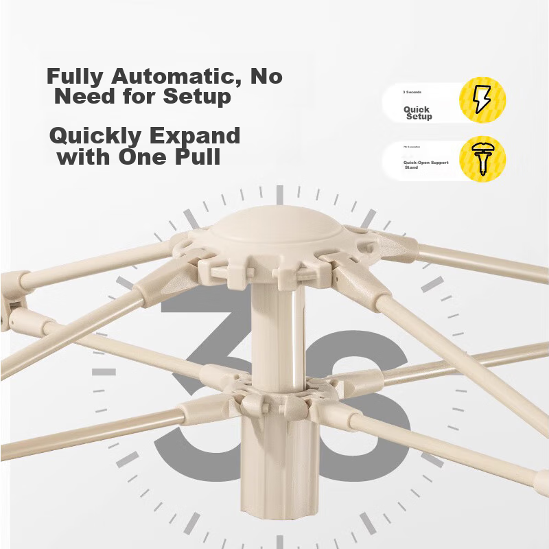 TANXIANZHE Explorer Tent, Outdoor Camping Park, Wilderness Children's Family, Fu...