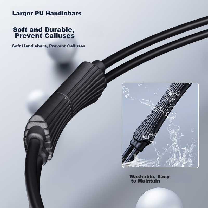 PROIRON Puli'ai, Feili Shi Bar, Elastic Bar, Fitness Bar, Multifunctional Vibrat...