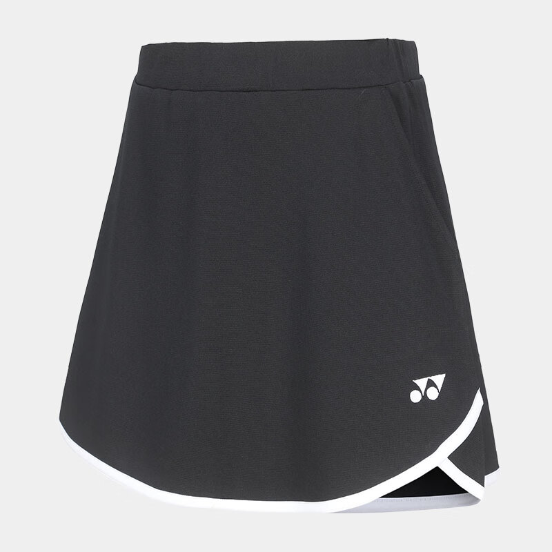 YONEX Badminton Dress, Sweat-Wicking, Comfortable, Cool-Feeling, Fashionable Spo...