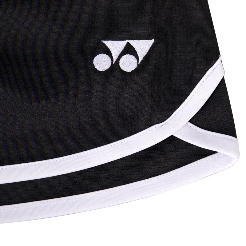 YONEX Badminton Dress, Sweat-Wicking, Comfortable, Cool-Feeling, Fashionable Spo...