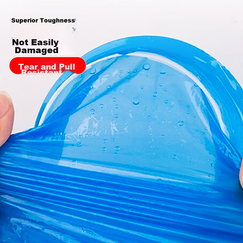 SHUANG YU Disposable Puking Bags, 10 Pieces, Emergency Travel Motion Sickness Ba...