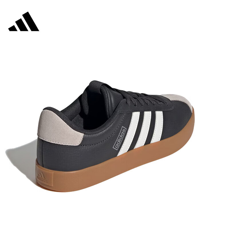 Adidas Women's Spring VL COURT 3.0 Athletic Shoes Casual Shoes JS0504 UK6 Size 3...