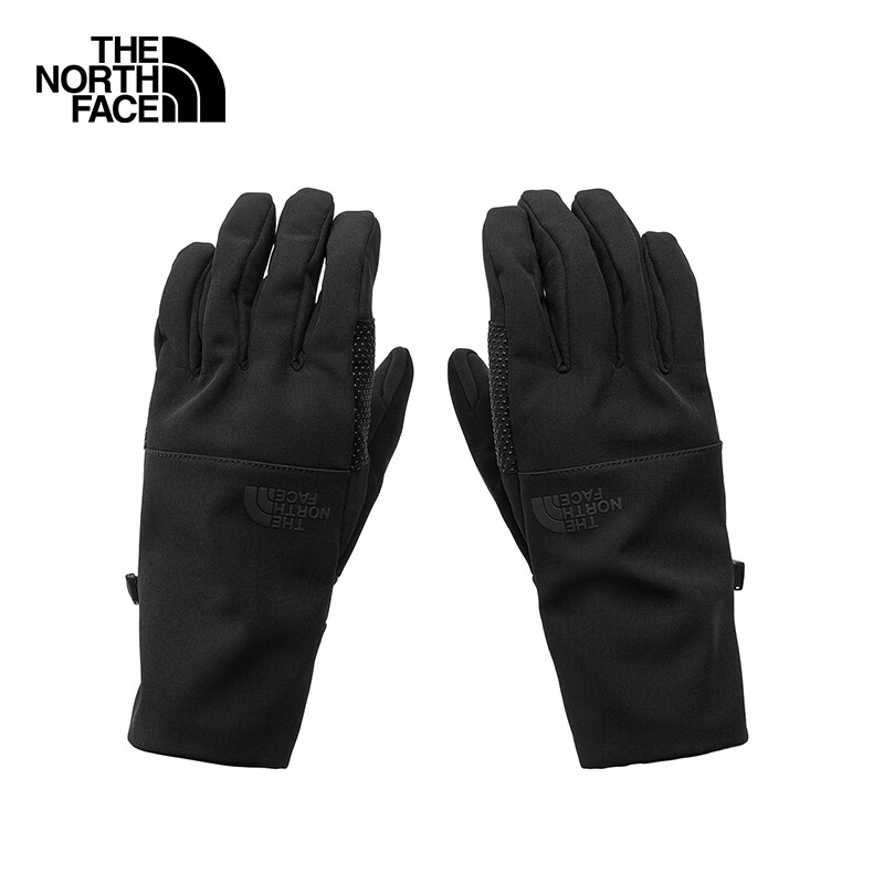 The North Face Women's Outdoor Gloves, Warm, Suitable for Cycling And Running, T...