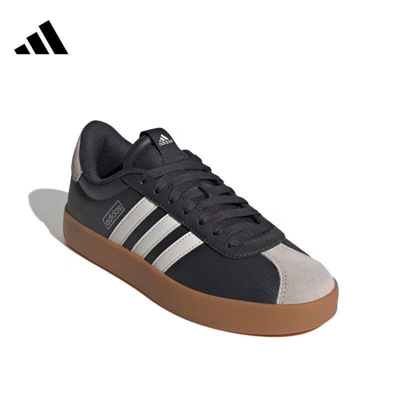 Adidas Women's Spring VL COURT 3.0 Athletic Shoes Casual Shoes JS0504 UK5 Size 3...