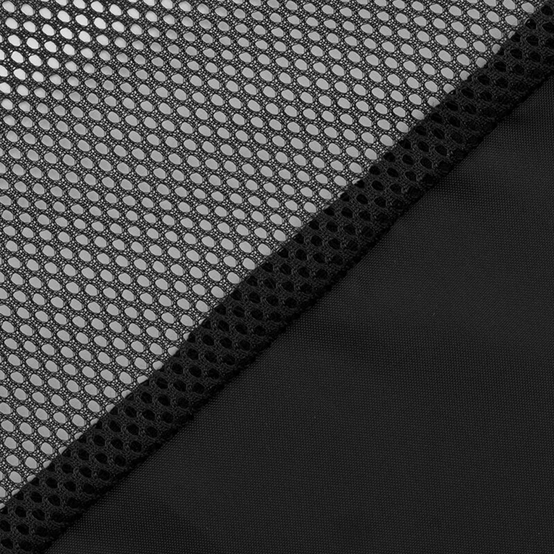 The North Face Men's Outdoor Waterproof and Breathable Jacket 8DRZ Black/4H0 M