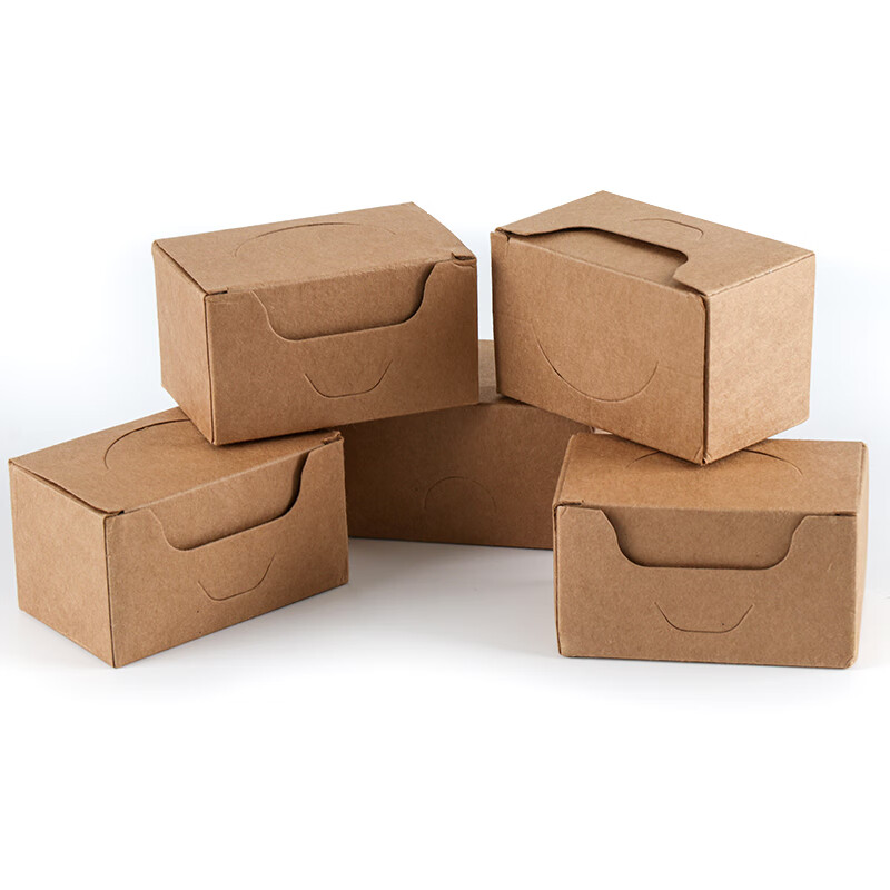 TaTanice Blank Card Paper, 100 Sheets DIY Postcards, Portable English Vocabulary...