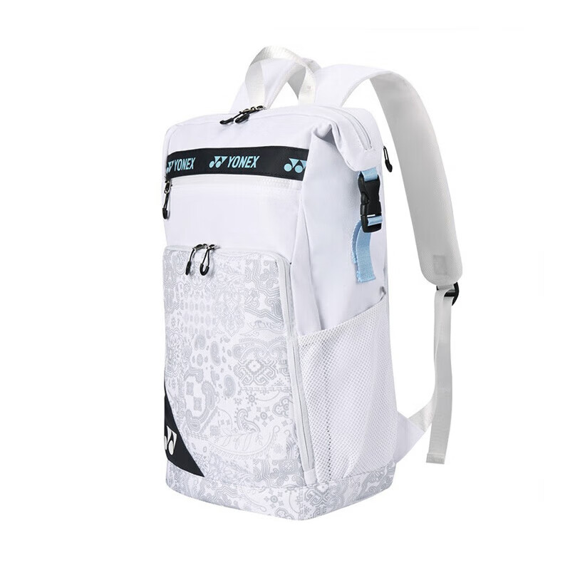 YONEX Badminton Bag, Multifunctional, Fashionable Sports Style, Backpack, BA249C...