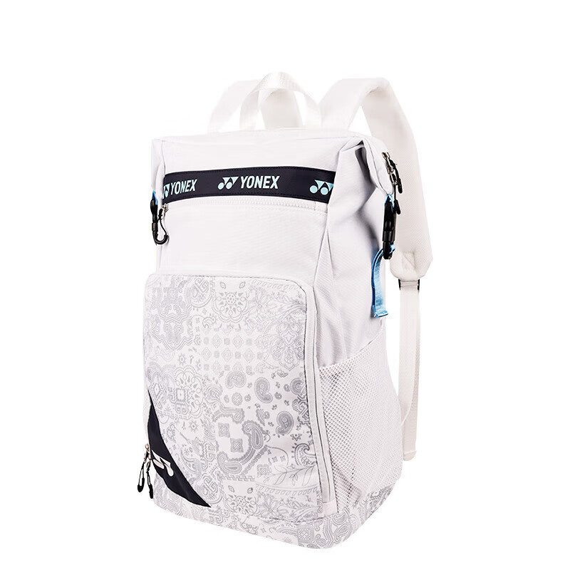 YONEX Badminton Bag, Multifunctional, Fashionable Sports Style, Backpack, BA249C...
