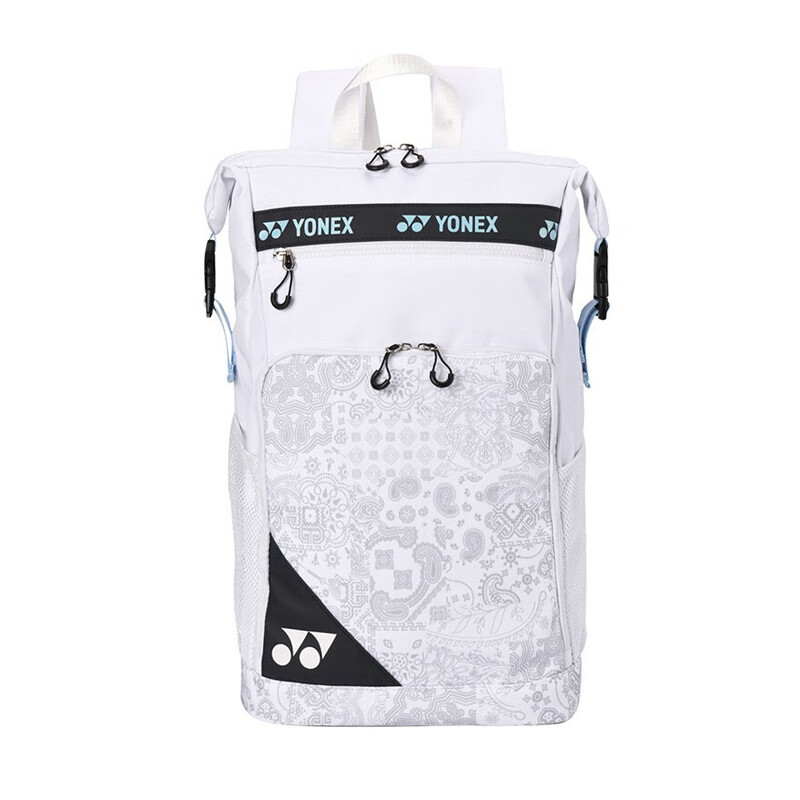 YONEX Badminton Bag, Multifunctional, Fashionable Sports Style, Backpack, BA249C...