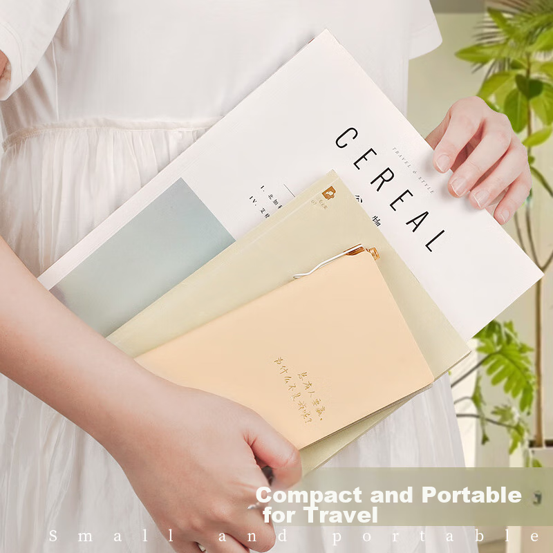 [Lowest Price Online] Ujia Daily Planner, Schedule Book, Study Planner, Time Man...