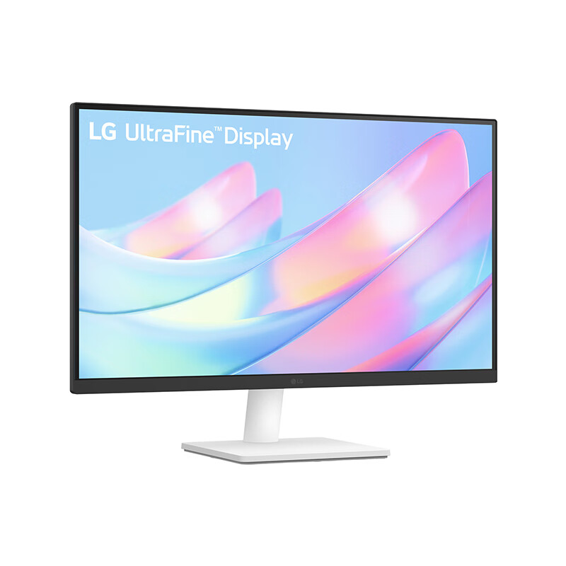 LG 27-Inch 4K Ultra HD IPS HDR10 1000：1 Contrast Ratio, Reading Mode, Smart Ene...