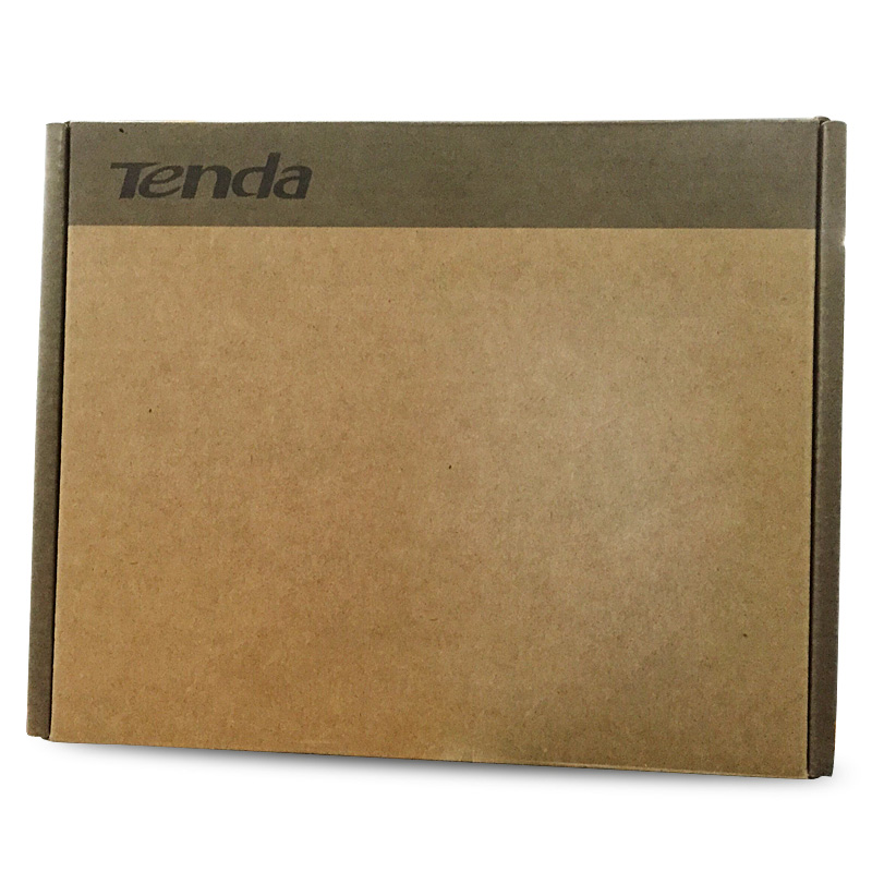 Tenda PoE30G-AT, Gigabit High-Power PoE Injector