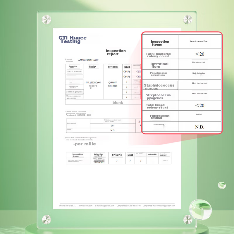 Ankexin Disposable Baby Bibs [20 Pieces], Rotatable Infant Washless Bib, Individ...