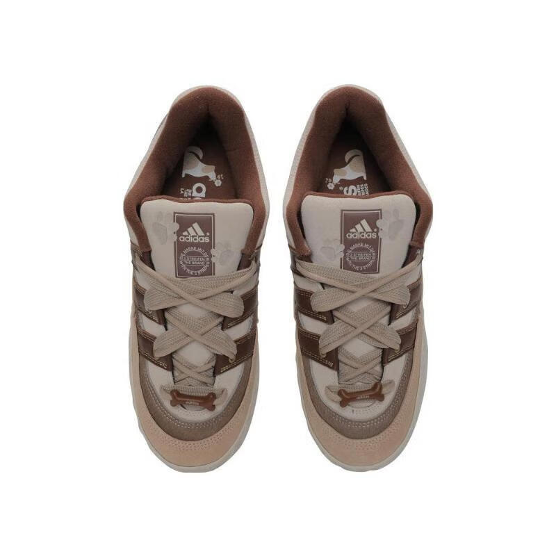 Adidas ADIDAS Originals Unisex ADIMATIC Casual Shoes JQ2611 UK8 Size 42