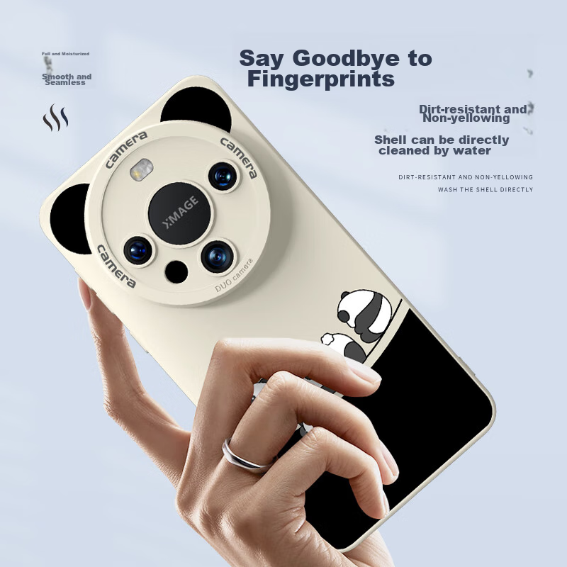 XP Suitable for Huawei Mate60 Pro Phone Case, Full Lens Protection, Mate60 Pro+...