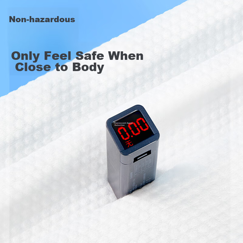 Ankexin Disposable Bath Towel for Adults, Thick Pearl Pattern, Portable for Busi...