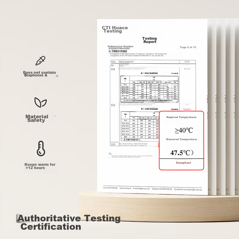 Taoqibaby Baby Insulated Cup, Water Bottle with Straw, Children's Cup, Baby Sipp...