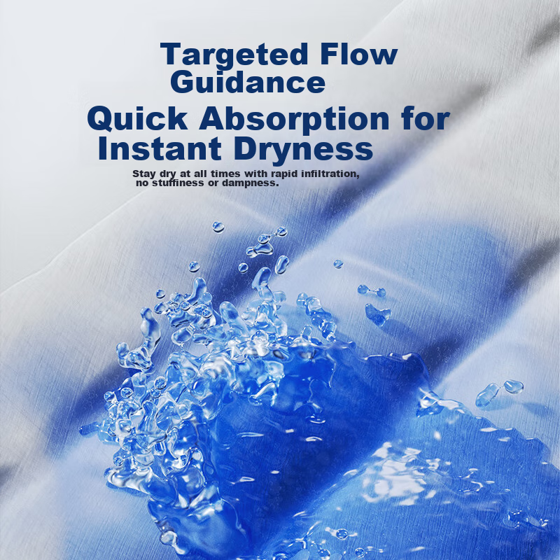 AIKUUBEAR Diapers XXL 88 Pieces, Ultra-Thin High-Absorbency, One-Size-Fits-All f...