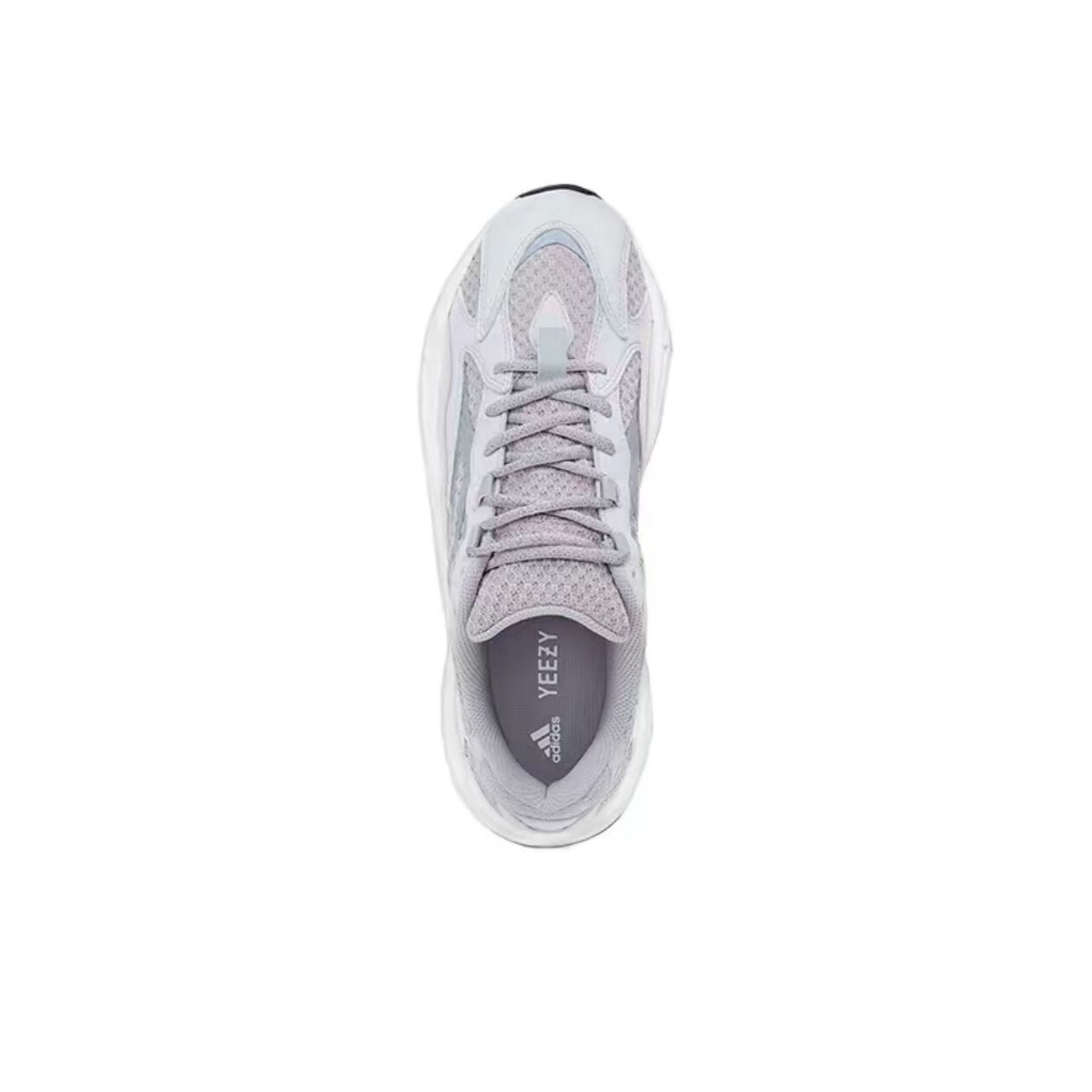 Adidas Yeezy 700 Reflective Chunky Sneakers for Men And Women, Fashionable Casua...