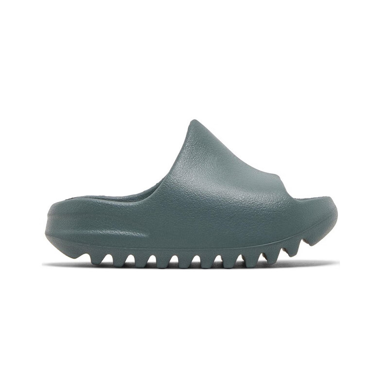 Adidas Children's YZY SLIDE KIDS Coconut Sports Sandals, ID2352, UK13K Size, 31....