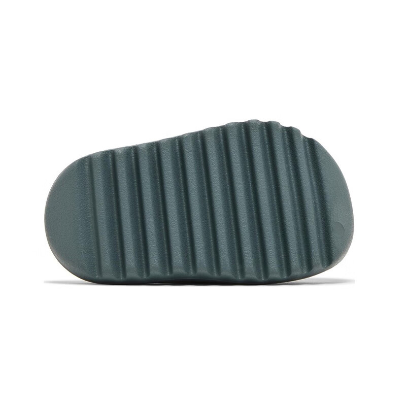 Adidas Children's YZY SLIDE KIDS Coconut Sports Sandals, ID2352, UK13K Size, 31....