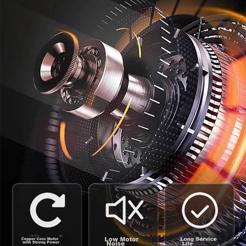 Baijie Grinder for Home Use, Grinding Grains, Sanqi, Chinese Herbal Medicine, Po...