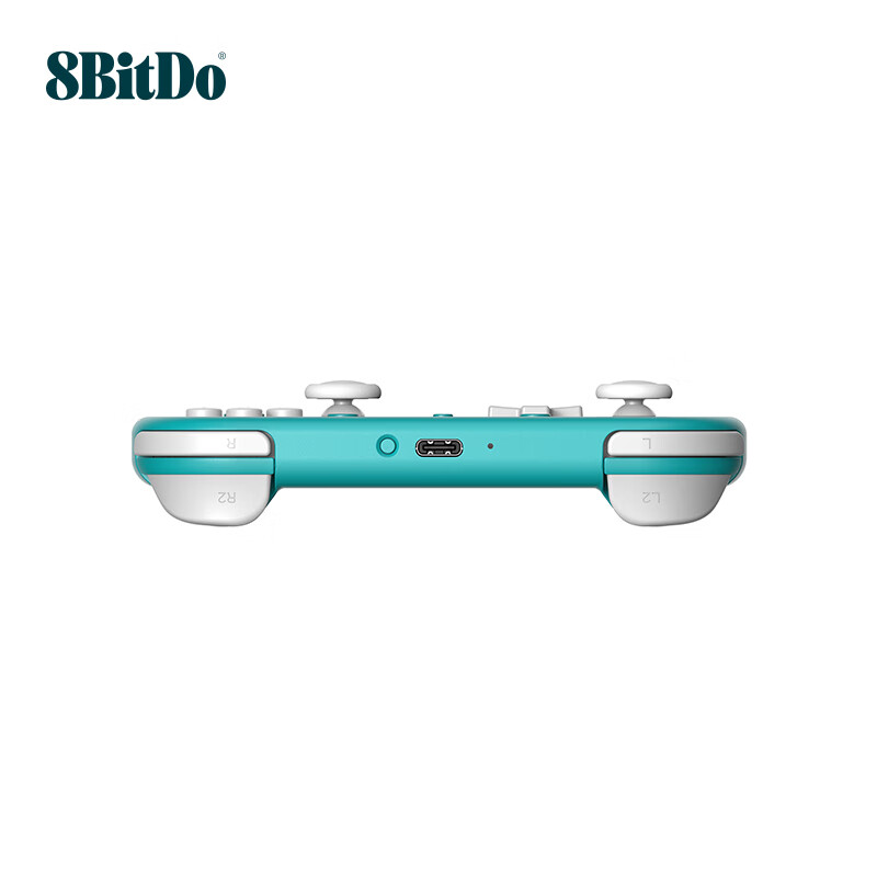 8BitDo Lite 2 Bluetooth Wireless Game Controller for Zelda： Tears of the Kingdo...