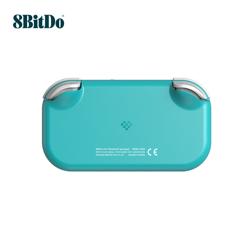 8BitDo Lite 2 Bluetooth Wireless Game Controller for Zelda： Tears of the Kingdo...