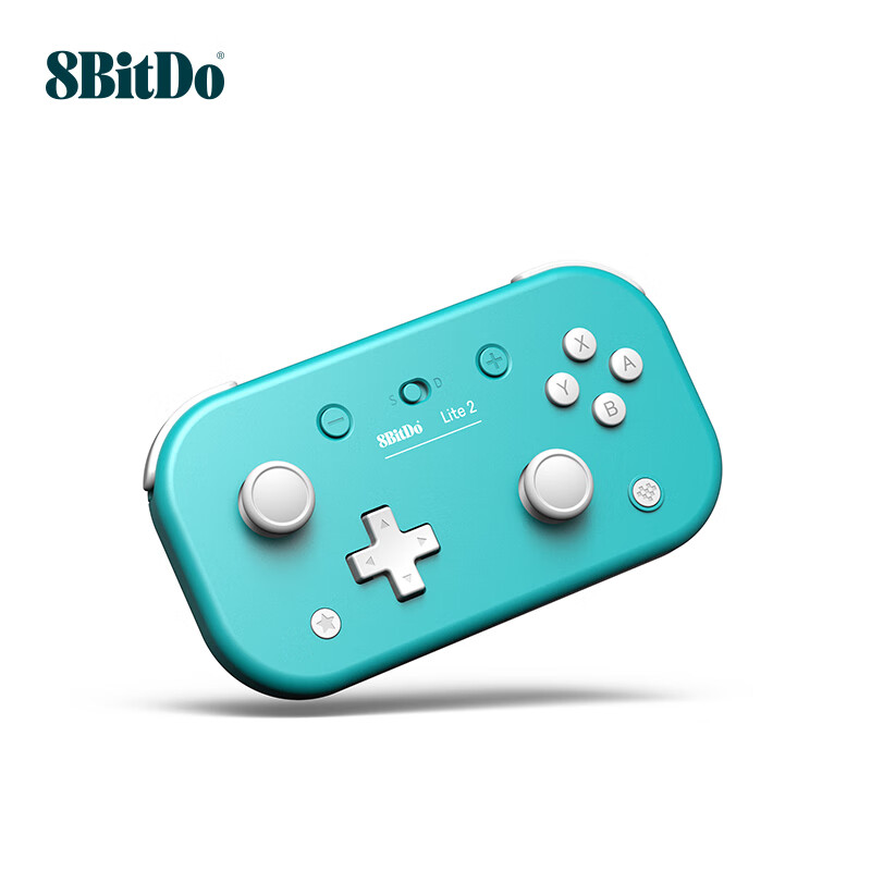8BitDo Lite 2 Bluetooth Wireless Game Controller for Zelda： Tears of the Kingdo...