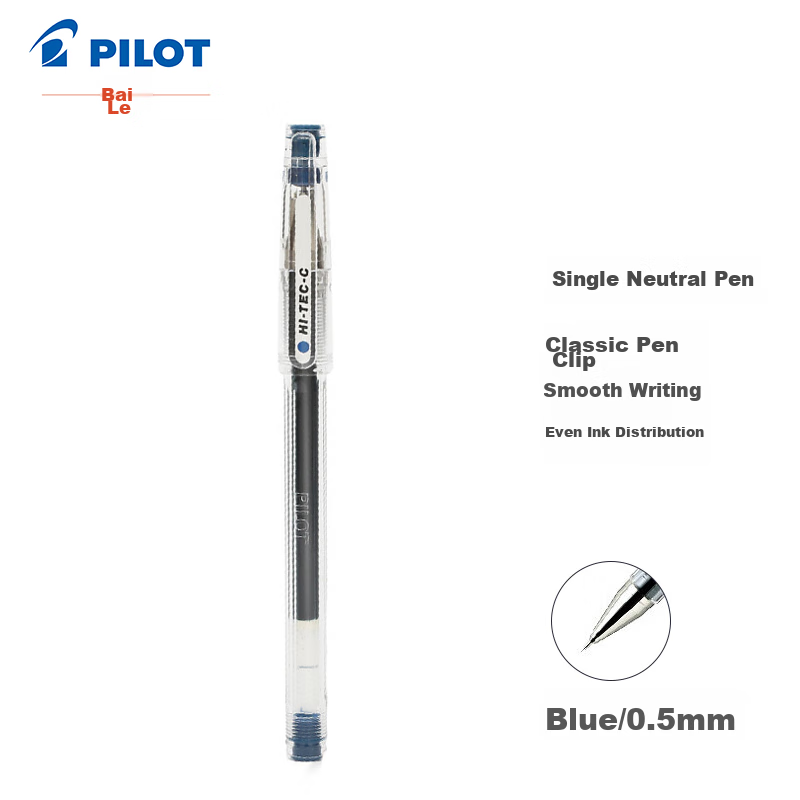 PILOT Fine Point Gel Pen, Signature Pen, Small Needle Tip, for Study And Office...