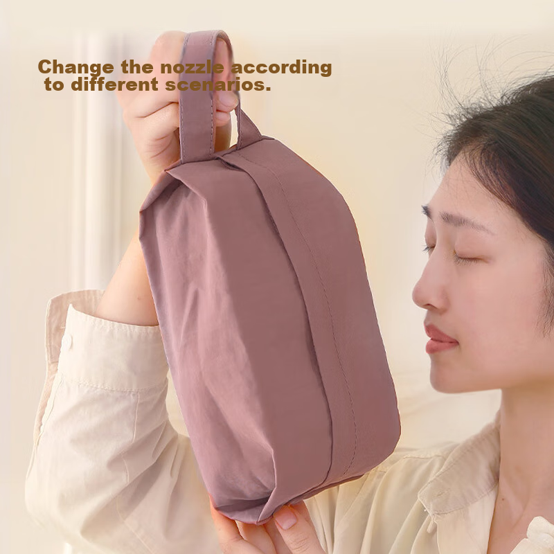 Banzheni Travel Toiletry Storage Bag, Large Capacity Underwear Organizer, Busine...