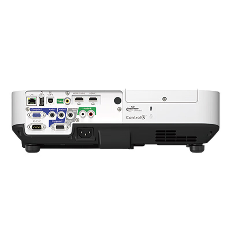 EPSON CB-2255U Engineering Projector Large Office Education Gesture Demonstratio...