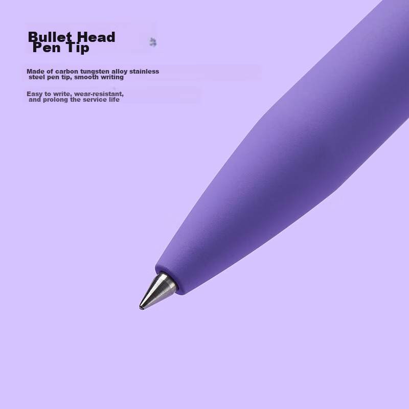 PILOT Acro Smooth Ballpoint Pen for Students, Office, and Exams from ANNA SUI Go...