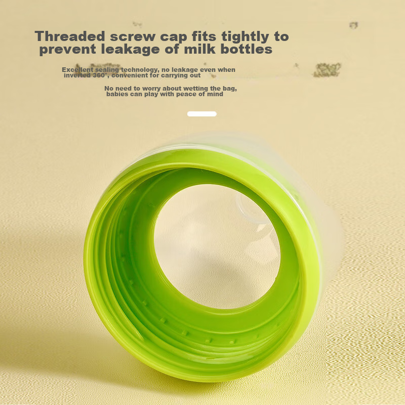 Baoshi Baby Bottle Nipple Accessories, Beixinsheng Infant Second Generation, Rou...