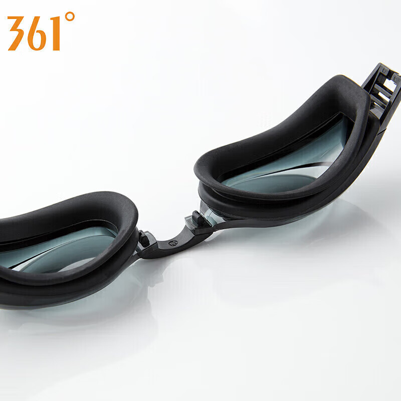 361° Swimming Goggles, Waterproof, Anti-Fog, High-Definition, for Myopia, Profes...