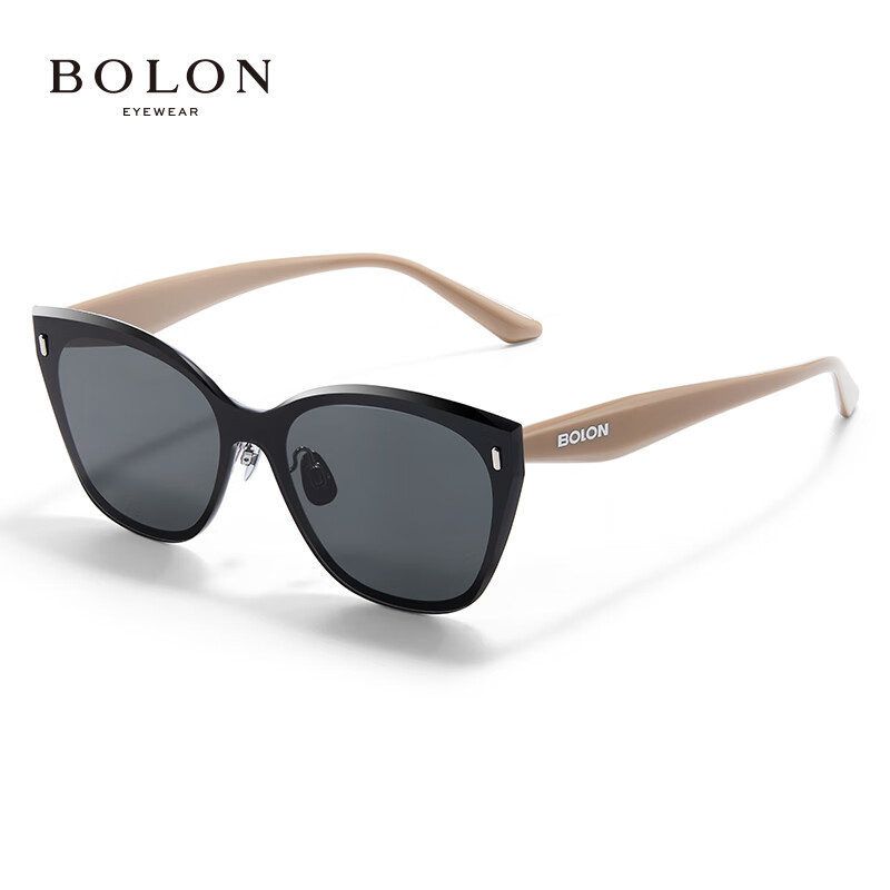 BOLON (BOLON) Sunglasses 25 Years Yang Zi Same Style Cat Eye Sunglasses Driving...