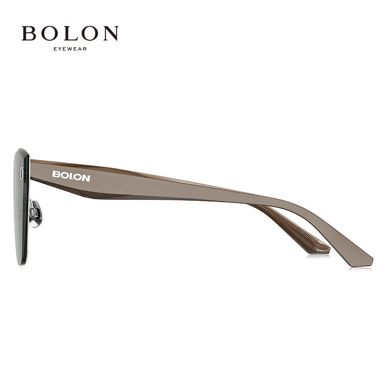 BOLON (BOLON) Sunglasses 25 Years Yang Zi Same Style Cat Eye Sunglasses Driving...