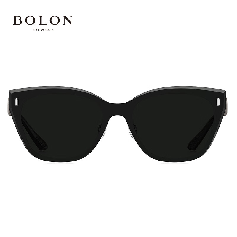 BOLON (BOLON) Sunglasses 25 Years Yang Zi Same Style Cat Eye Sunglasses Driving...