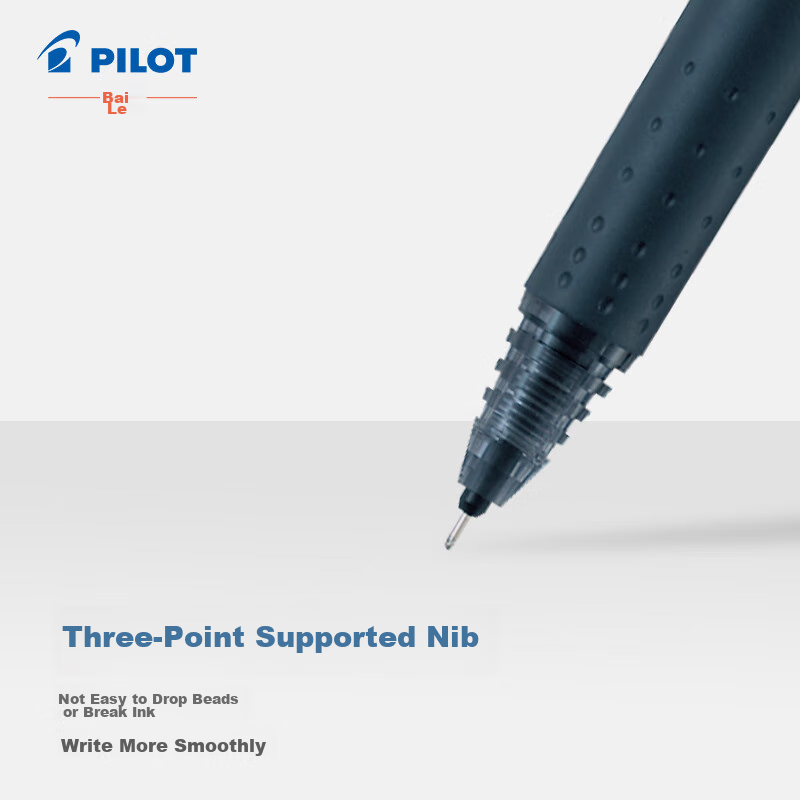 PILOT BXRT-V5 Retractable Gel Pen, Tuo Wang Rollerball Pen, Multi-Color Gel Ink...