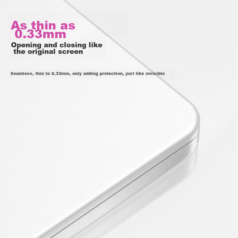 BIAZE Anti-Glare Screen Protector for Apple MacBook Pro 14 Laptop, Magnetic Priv...