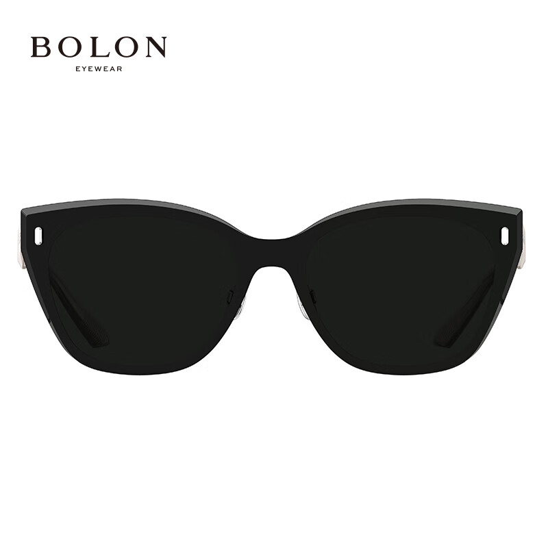 BOLON (BOLON) Sunglasses 25th Anniversary Edition Yang Zi Same Style Cat Eye Sun...