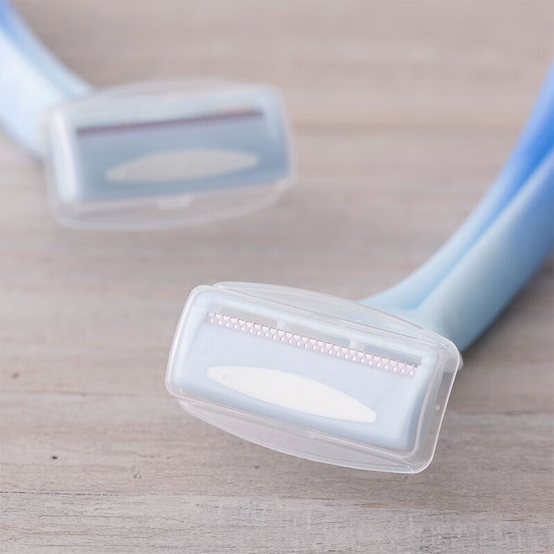 KAI Imported Blade, Hair Removal Razor, Intimate And Armpit Hair Shaver, Painles...