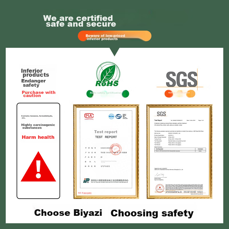 Biaze RCA RCA Coaxial Digital Audio Cable, 2 Meters, Subwoofer Audiophile-Grade...