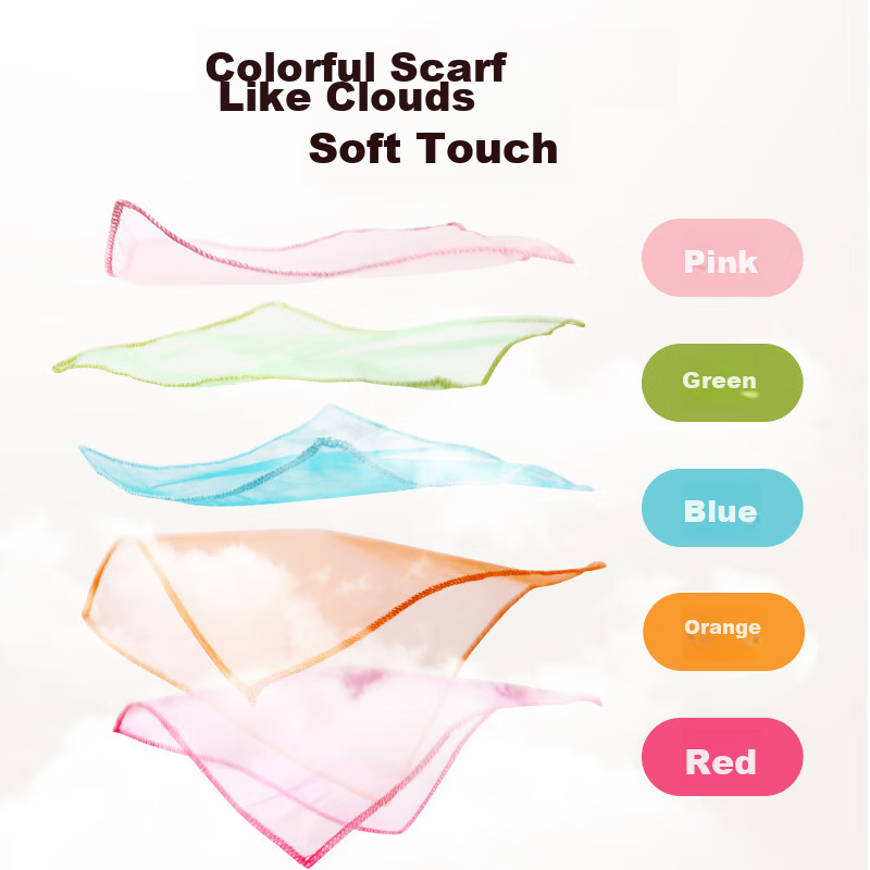 Dad Mom Baby Tissue Paper Toy Pull-Out Book Chewable Baby Toy 0-1 Year Old Tear-...