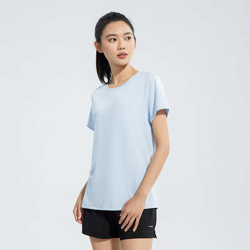 361° Women's Sports Set, Spring And Summer Running Outfit, Basketball Fitness Tr...