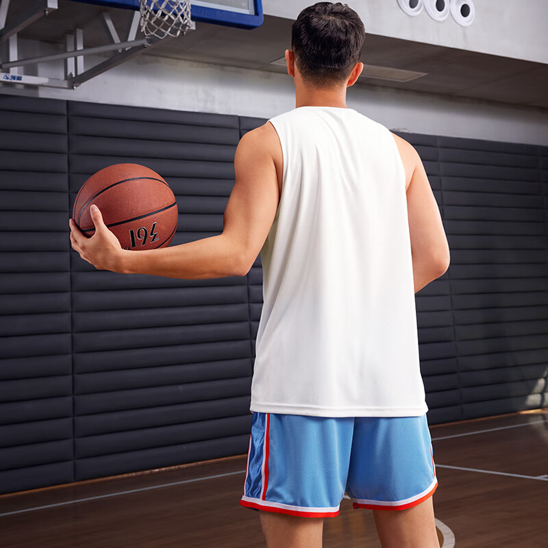 361° Men's Sleeveless Quick Dry Sports Vest for Spring and Summer Casual Basketb...